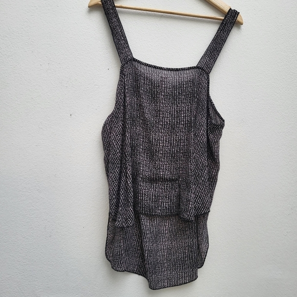 Intimately Free People blouse flowy - Picture 3 of 5